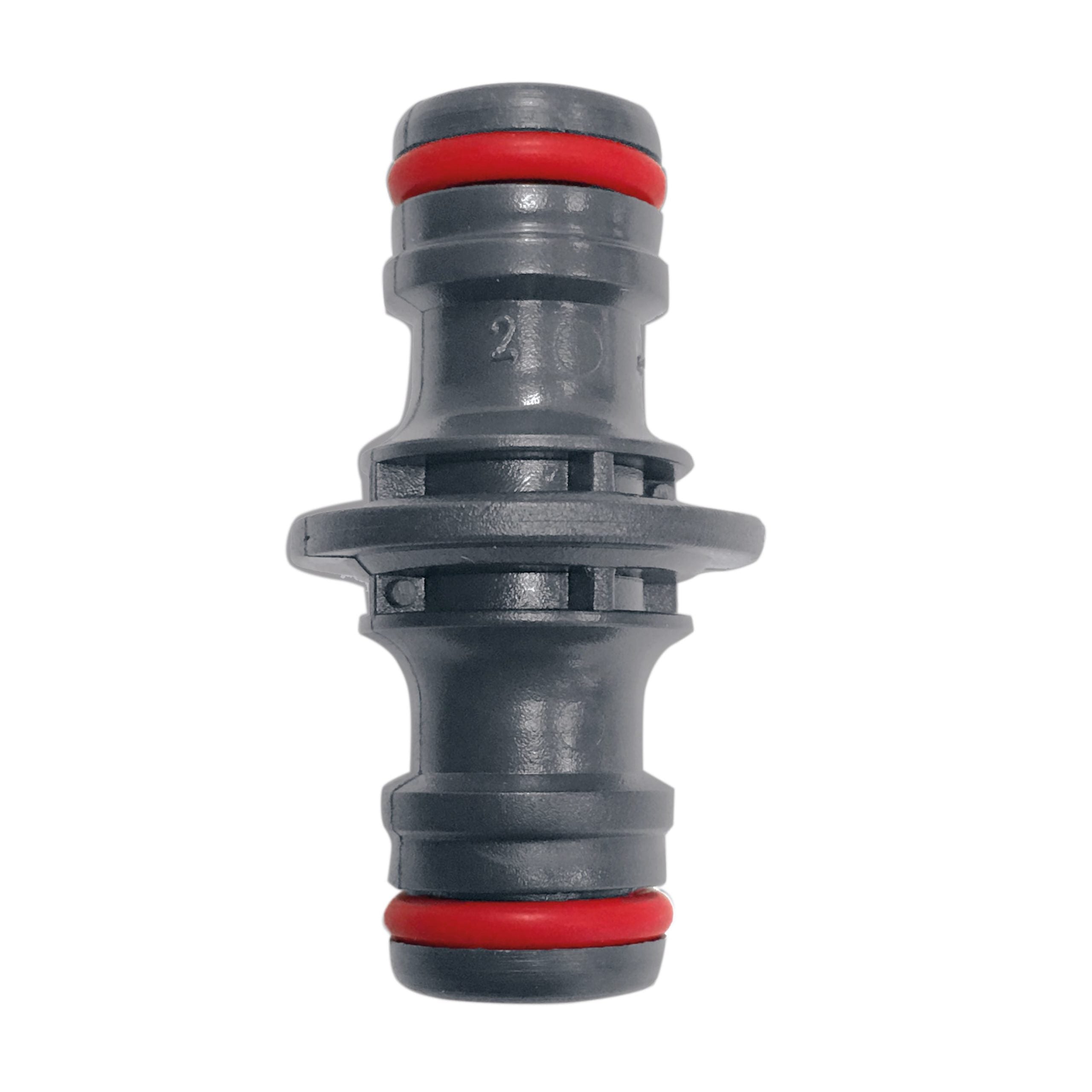 YOYO Double Male Adapter