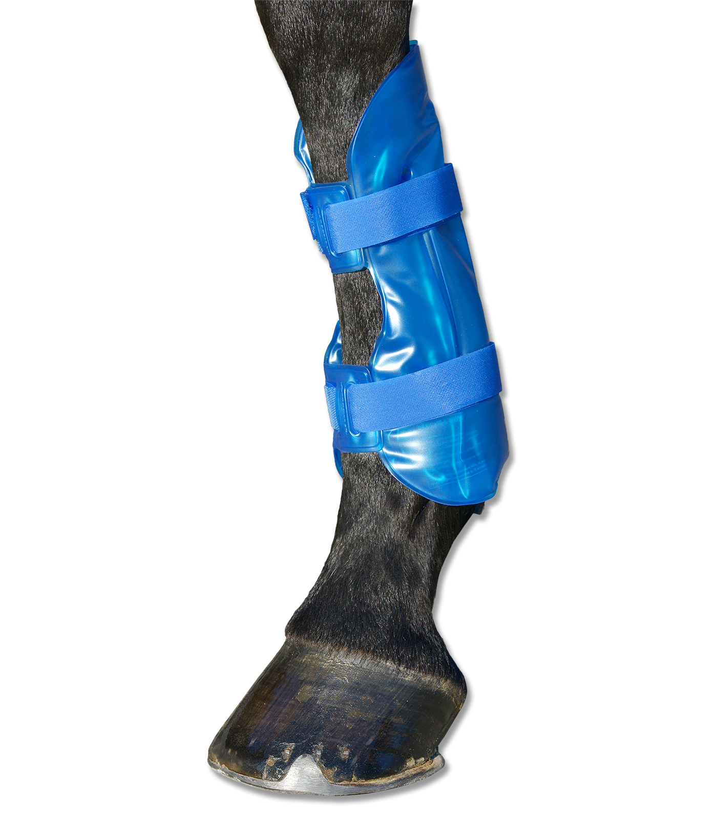 Hot Chilly Leg Boot