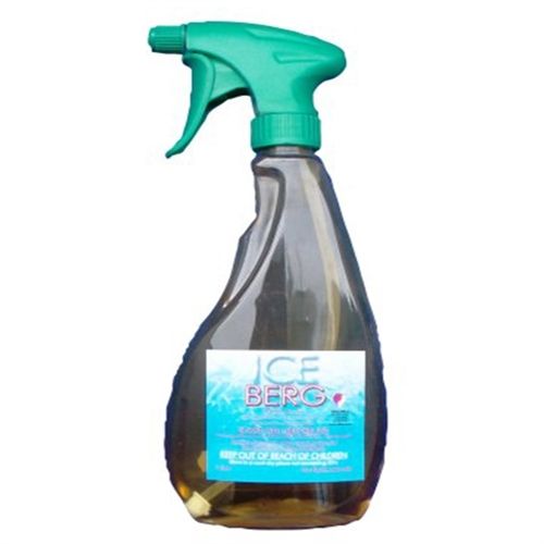Iceberg Spray
