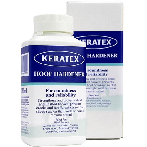 Keratex Hoof Hardener