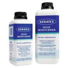 Keratex Hoof Moisturiser