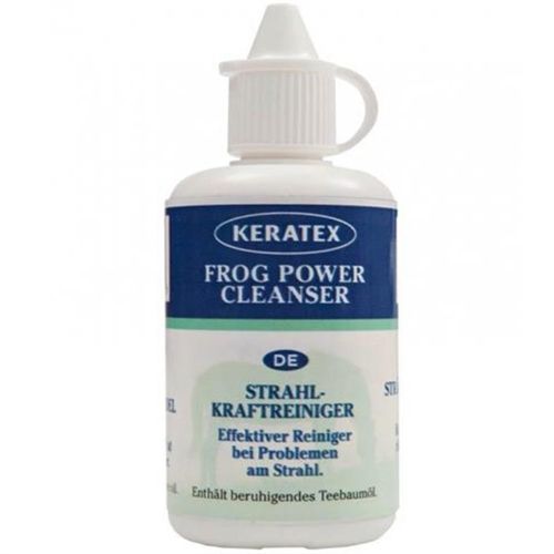 Keratex Frog Power Cleanser