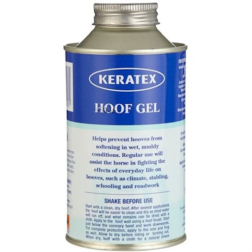 Keratex Hoof Gel