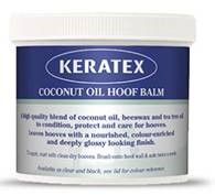 Keratex Coconut Hoof Balm - 400g