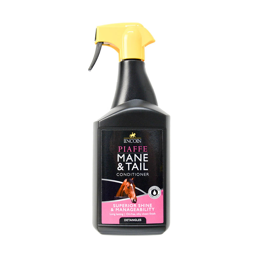 Lincoln Piaffe Mane&Tail