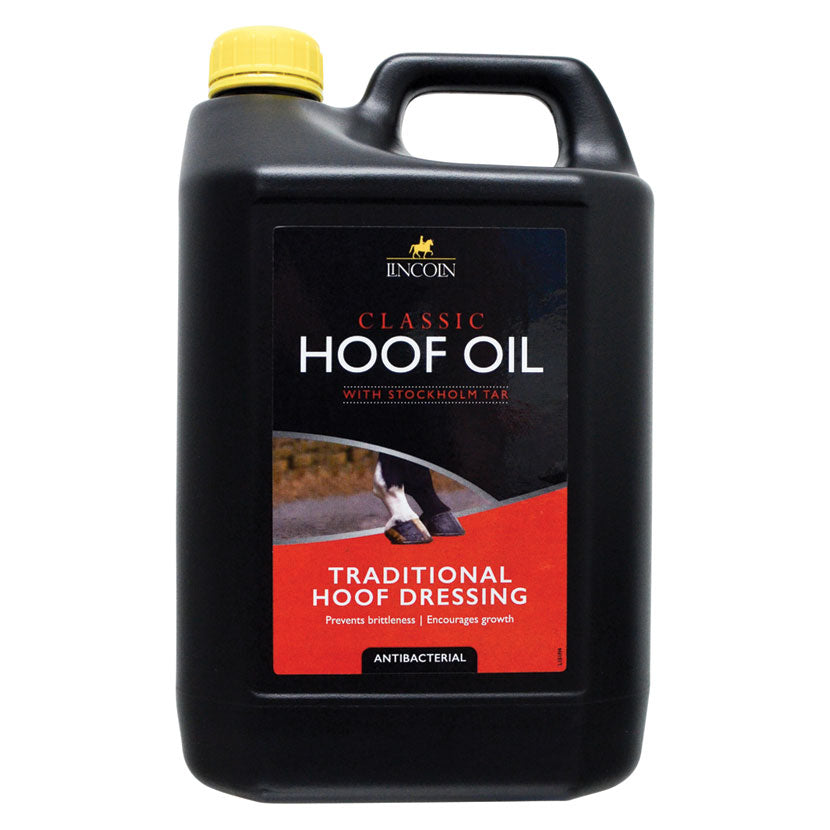 Lincoln Hoof Oil
