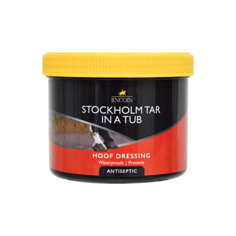 Lincoln Stockholm Tar