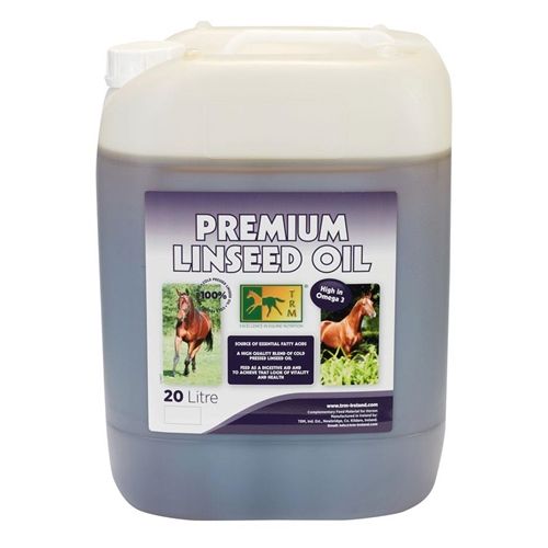 Linseed Oil