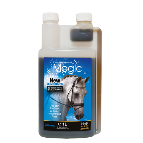 Liquid Magic - 1L
