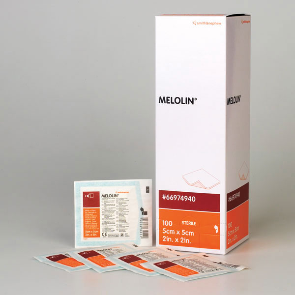 S&N Melolin