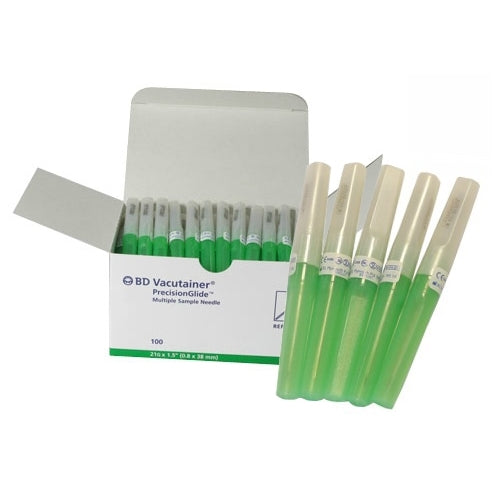 Vacutainer Needles