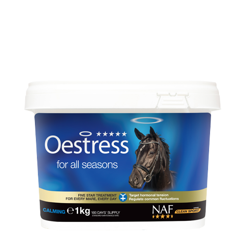 Five Star Oestress - 1kg