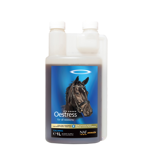 Oestress Liquid - 2L