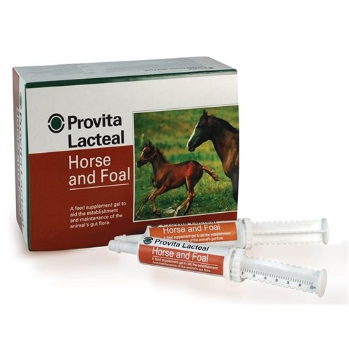 Provita Lacteal - 32gr