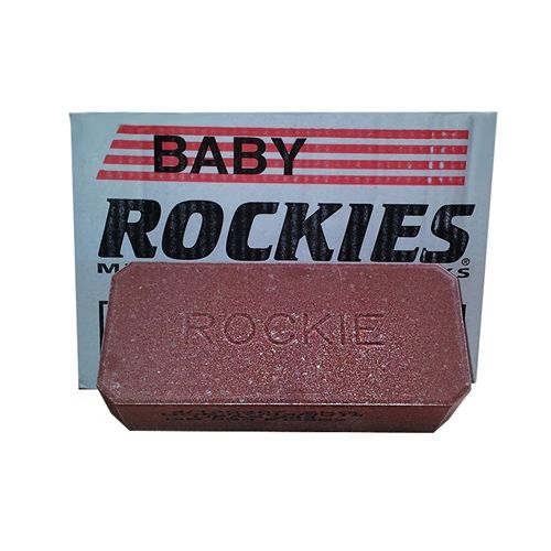 Red Rockies