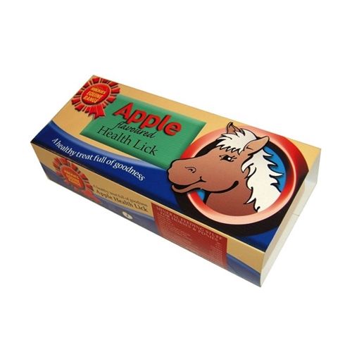 Apple Flavoured Rockies 1x2kg