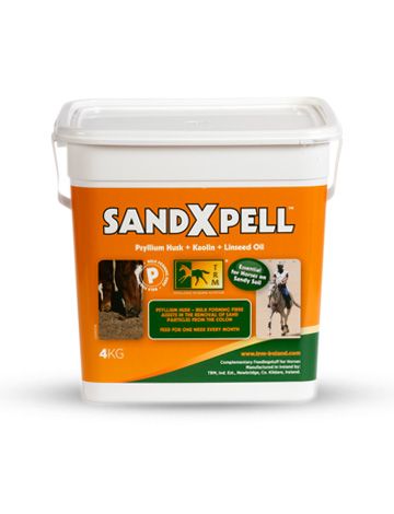 SandXpell