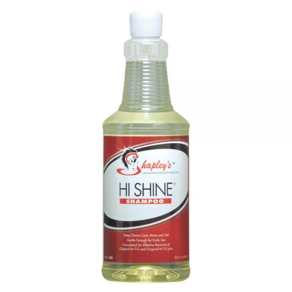 Shapleys Hi Shine Shampoo