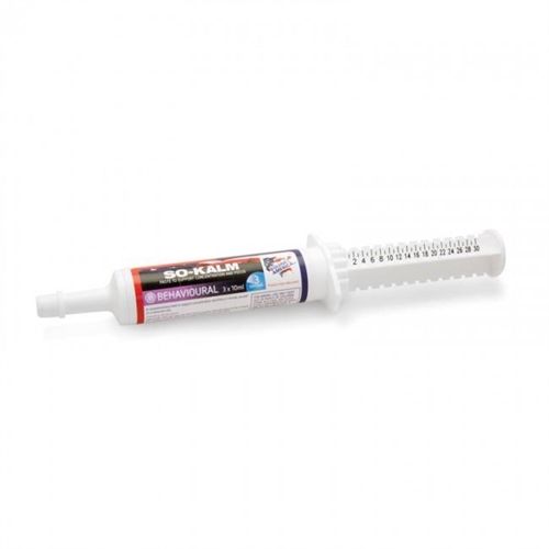 So Kalm Paste - 30ml