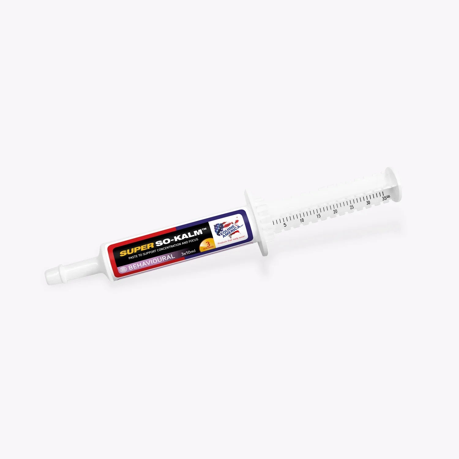 So Kalm Paste - 30ml