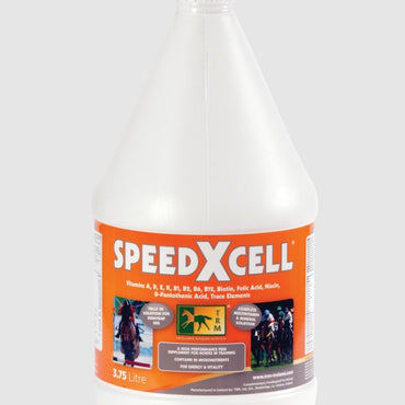 SpeedXcell