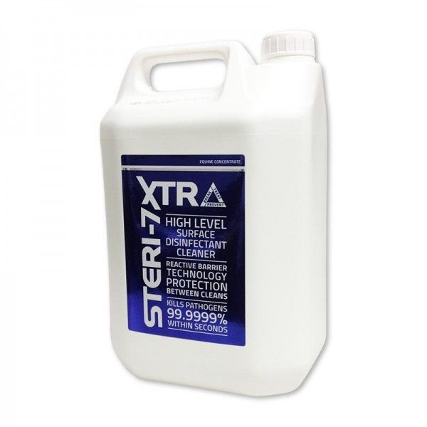 Steri-7