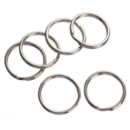 Split Rings 25mm  (1s)