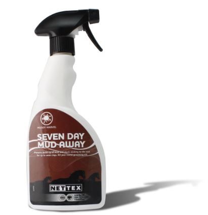 Seven Day Mud Away