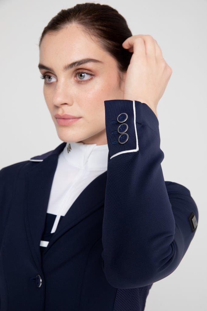 Tesoro Vita  Competition Jacket