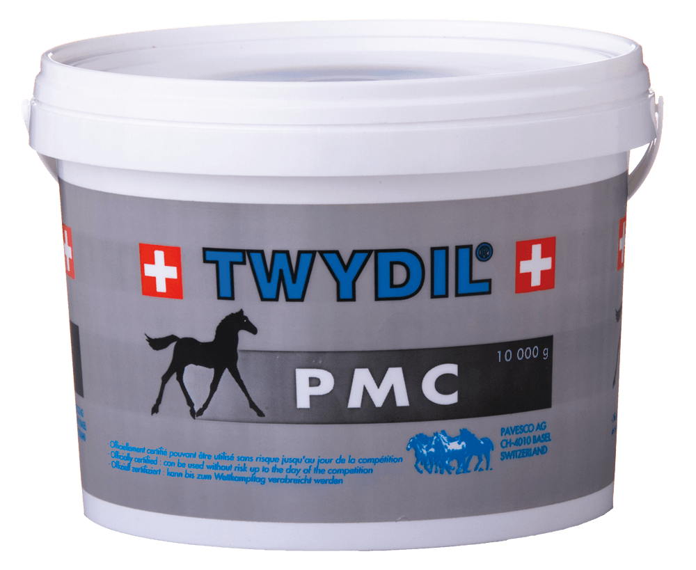 Twydil Pmc