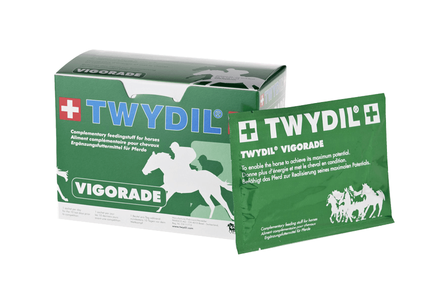 Twydil Vigorade - 40g