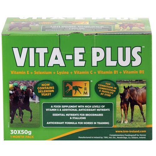 Vita-E-Plus