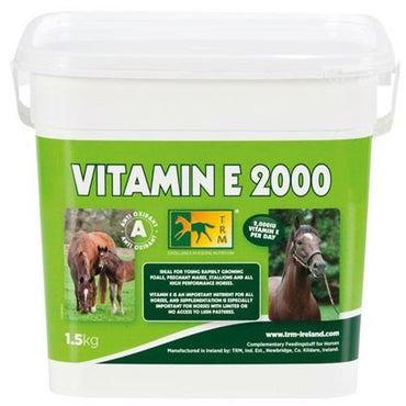 Vitamin E 2000