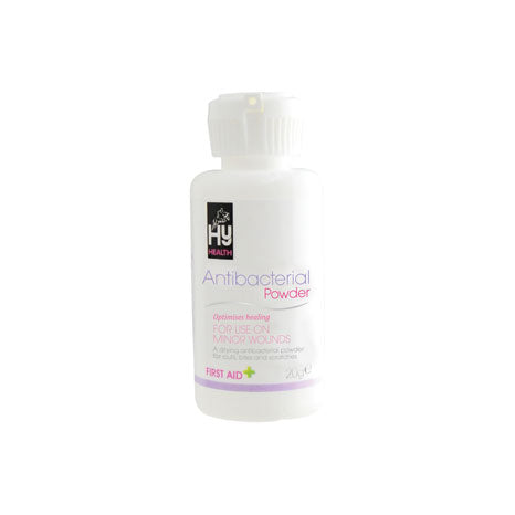HyHealth Antibacterial Powder