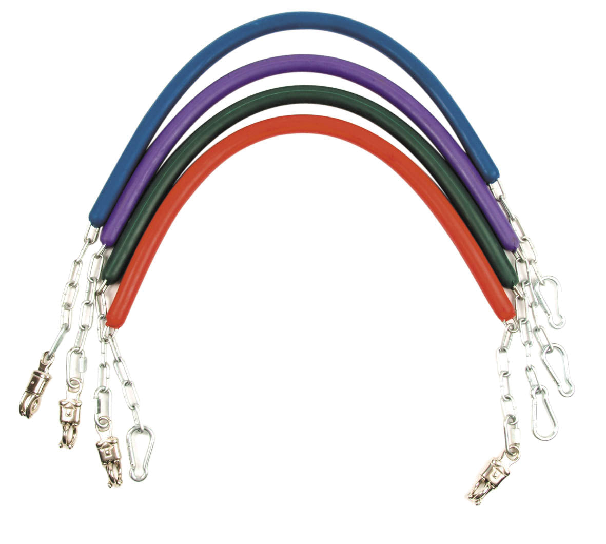 Roma Stall Chains