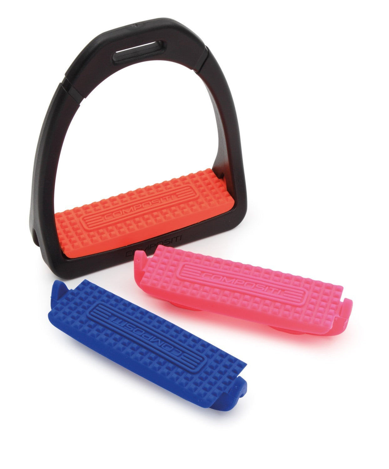 Shires Kids Premium Profile Treads