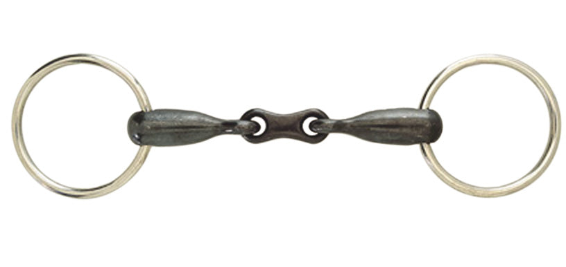 Korsteel Sweet Iron French Link