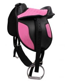 QHP Shetland Saddle