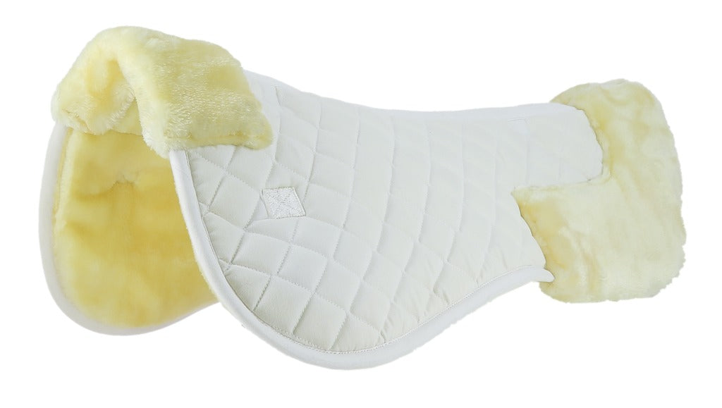 Rw Fleece Back Pad