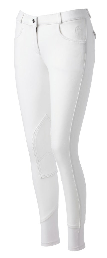 Etheme Boys Pro Breech White