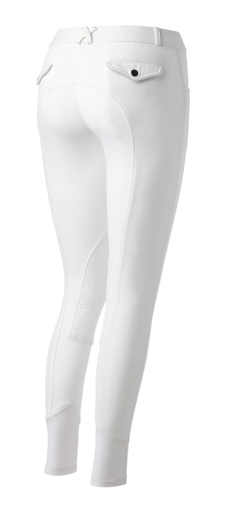 Etheme Boys Pro Breech White