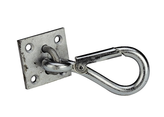 Bucket Clip Snap Hook On Wall