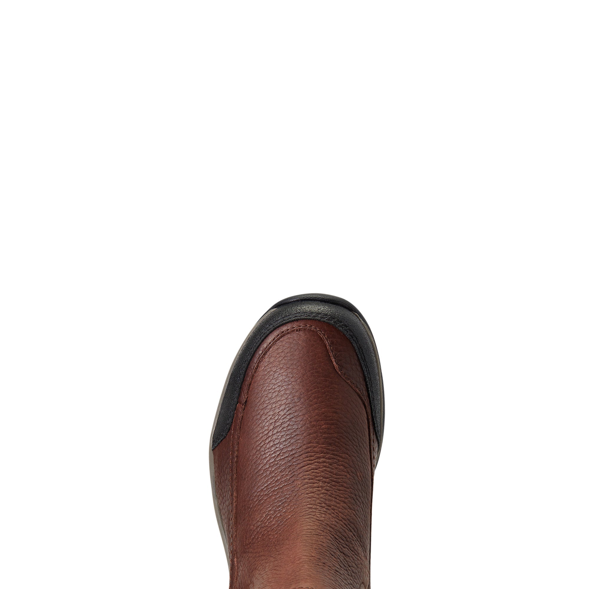 Ariat Women's Terrain Blaze H2O Waterproof Slip-On Boots - Dark Brown