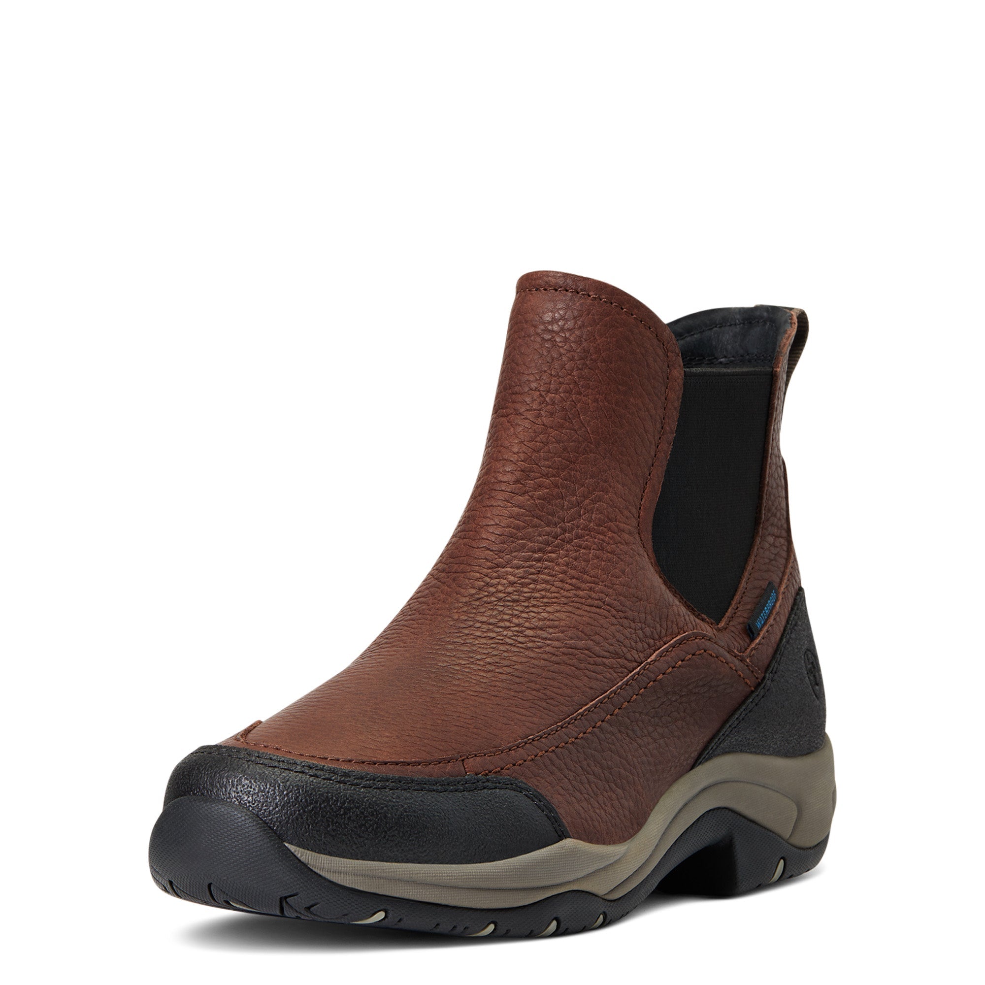 Womens Terrain Blaze H2O Dark Brown