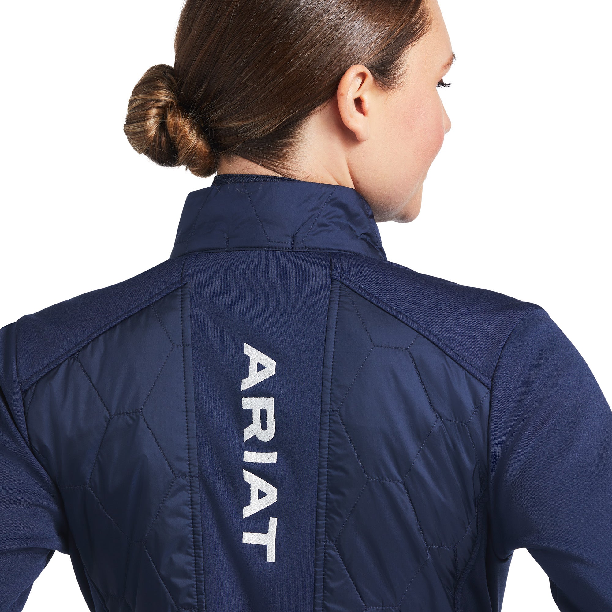 Ariat Women's Fusion Insulated Riding Jacket
