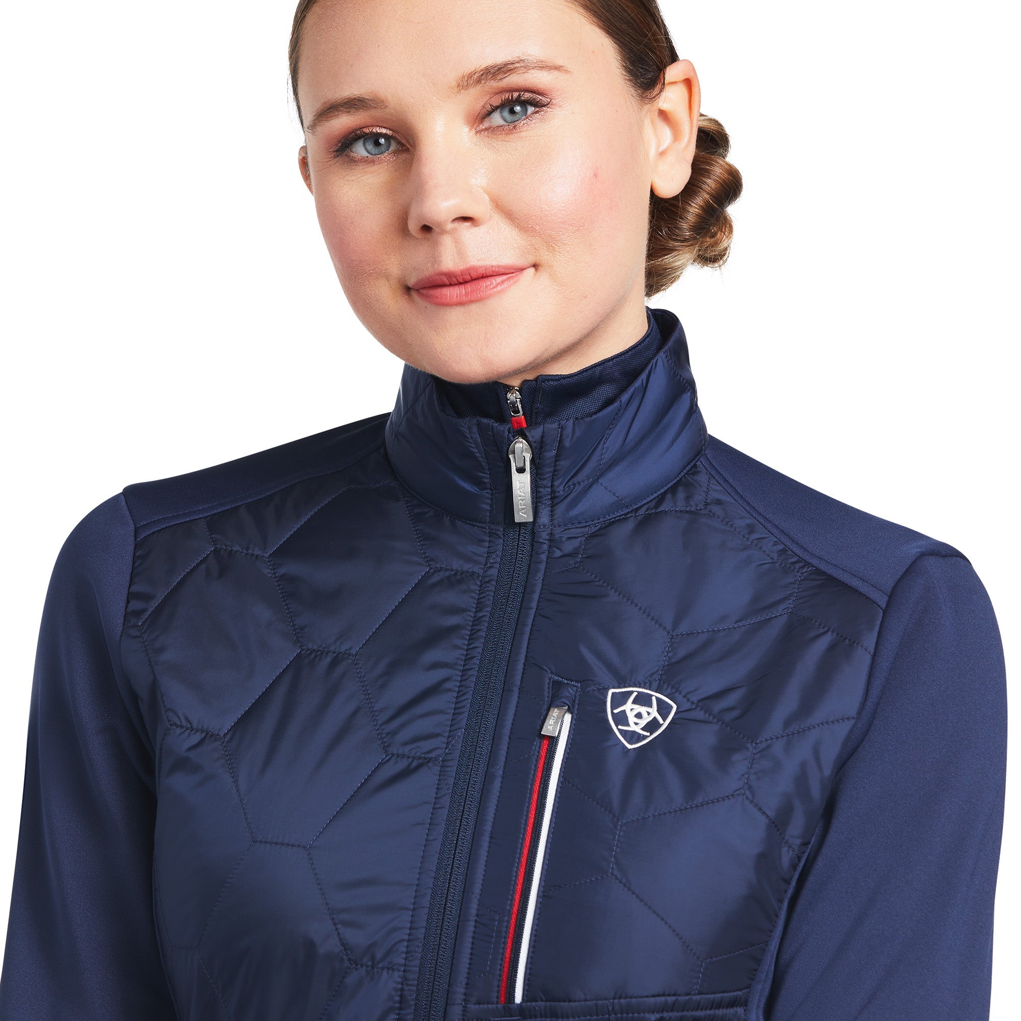 Ariat Women's Fusion Insulated Riding Jacket