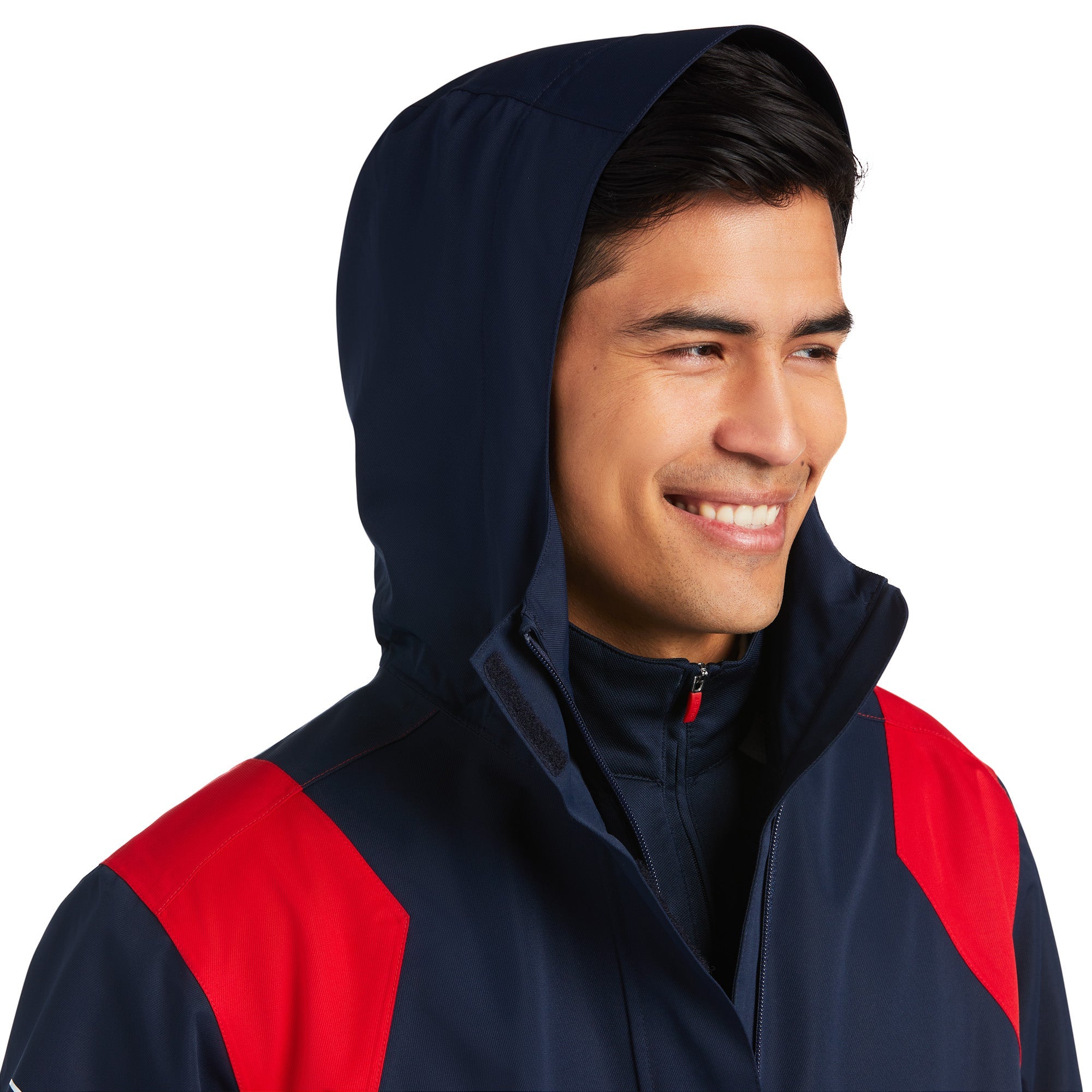 Mens Spectator H2O Jacket Team