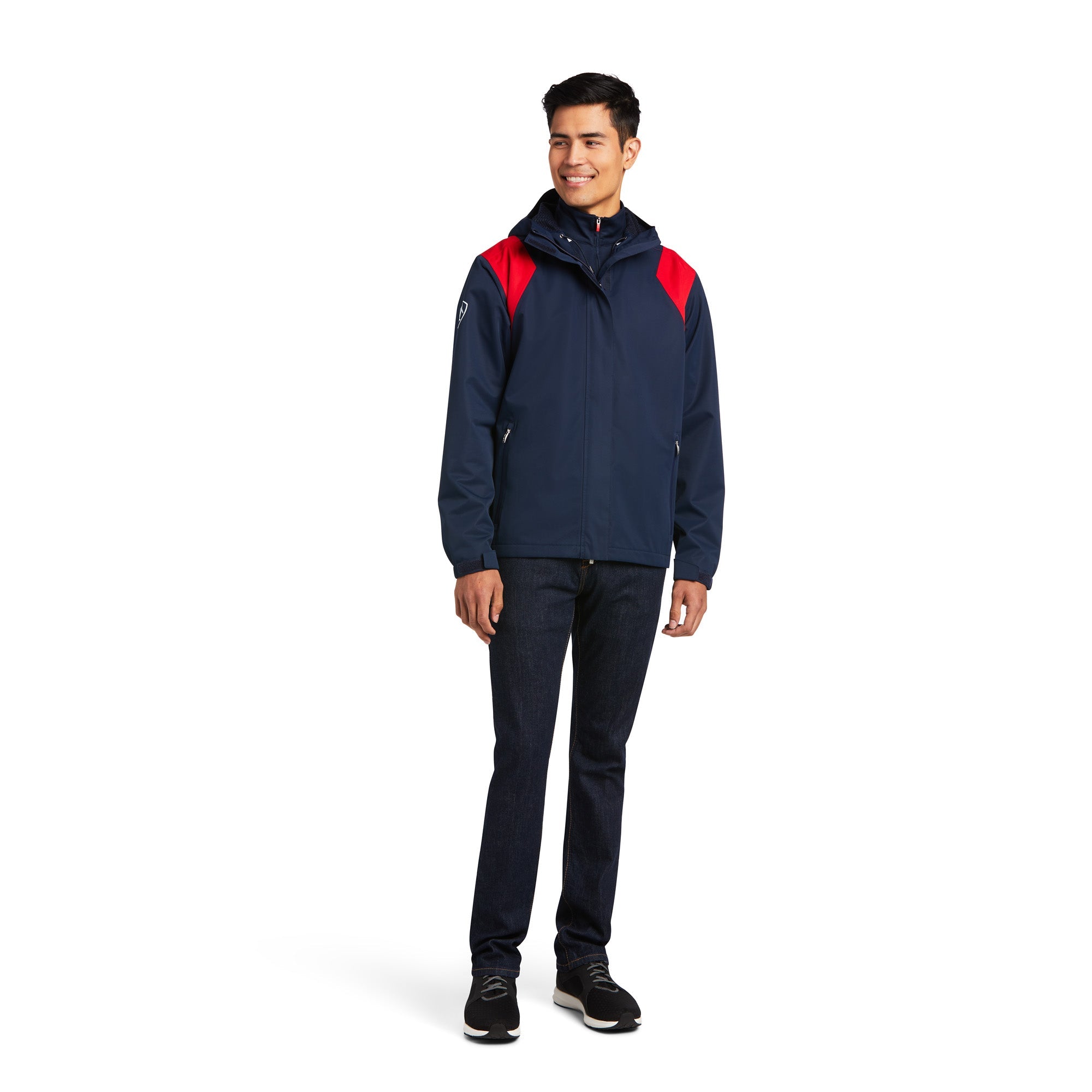 Mens Spectator H2O Jacket Team