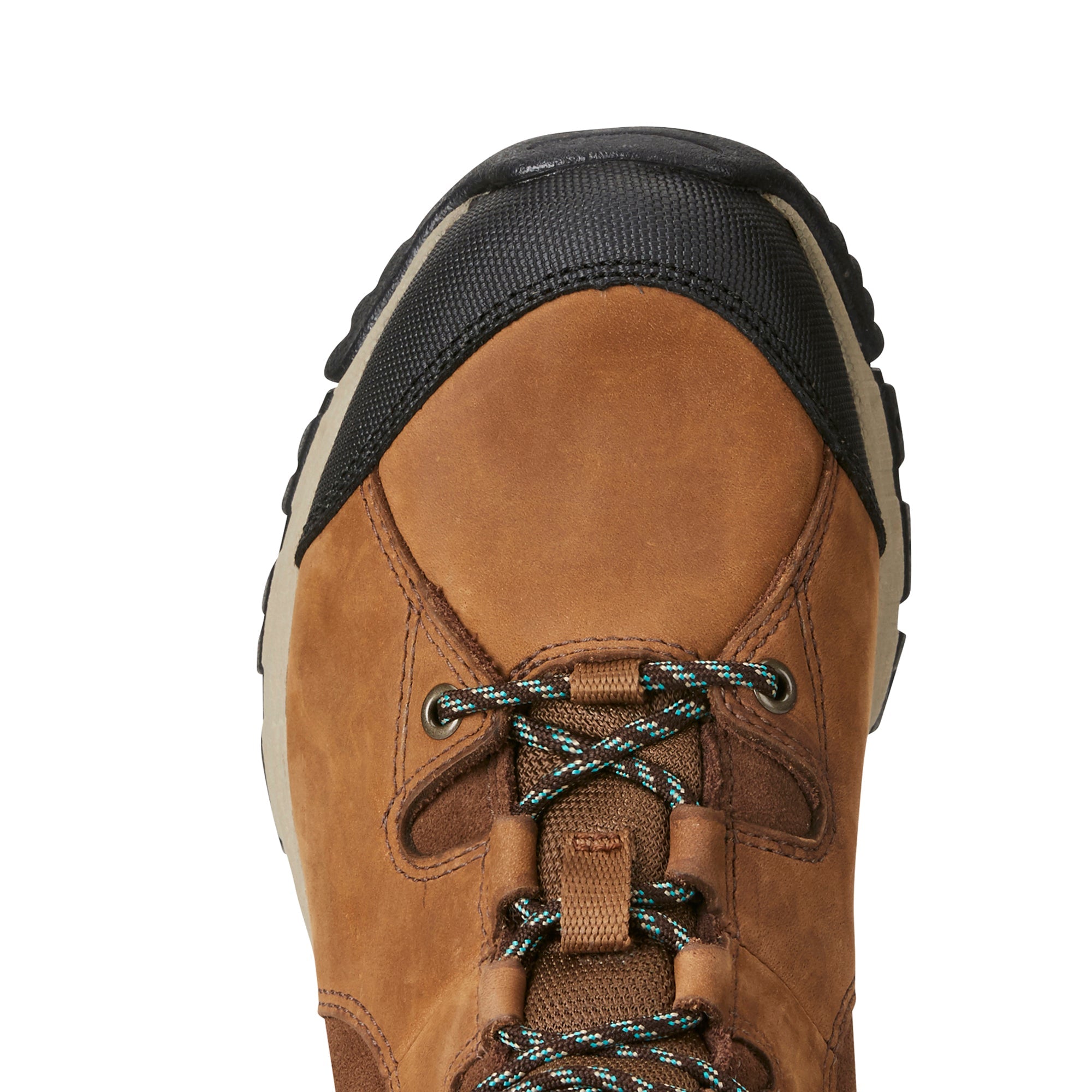Ariat Women's Skyline Mid H2O Waterproof Hiking Boots - Distressed Brown