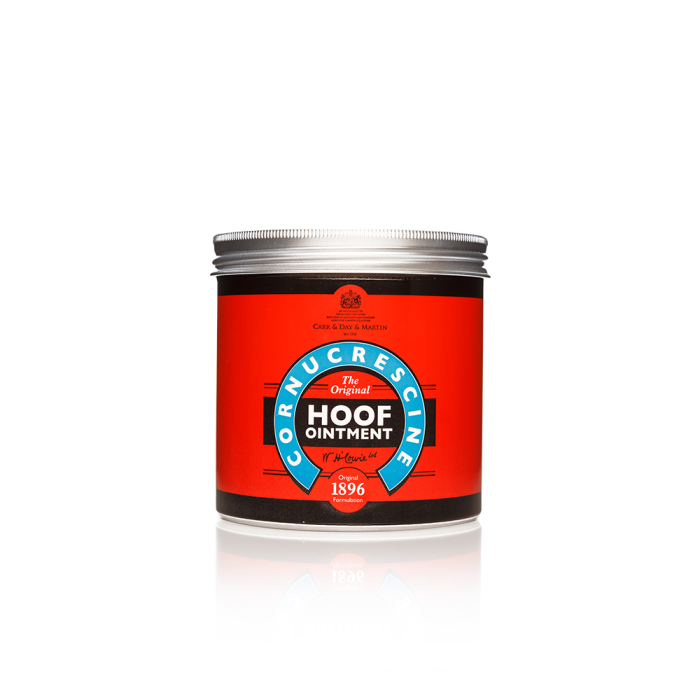 Cornucrescine Hoof Ointment - 500ml